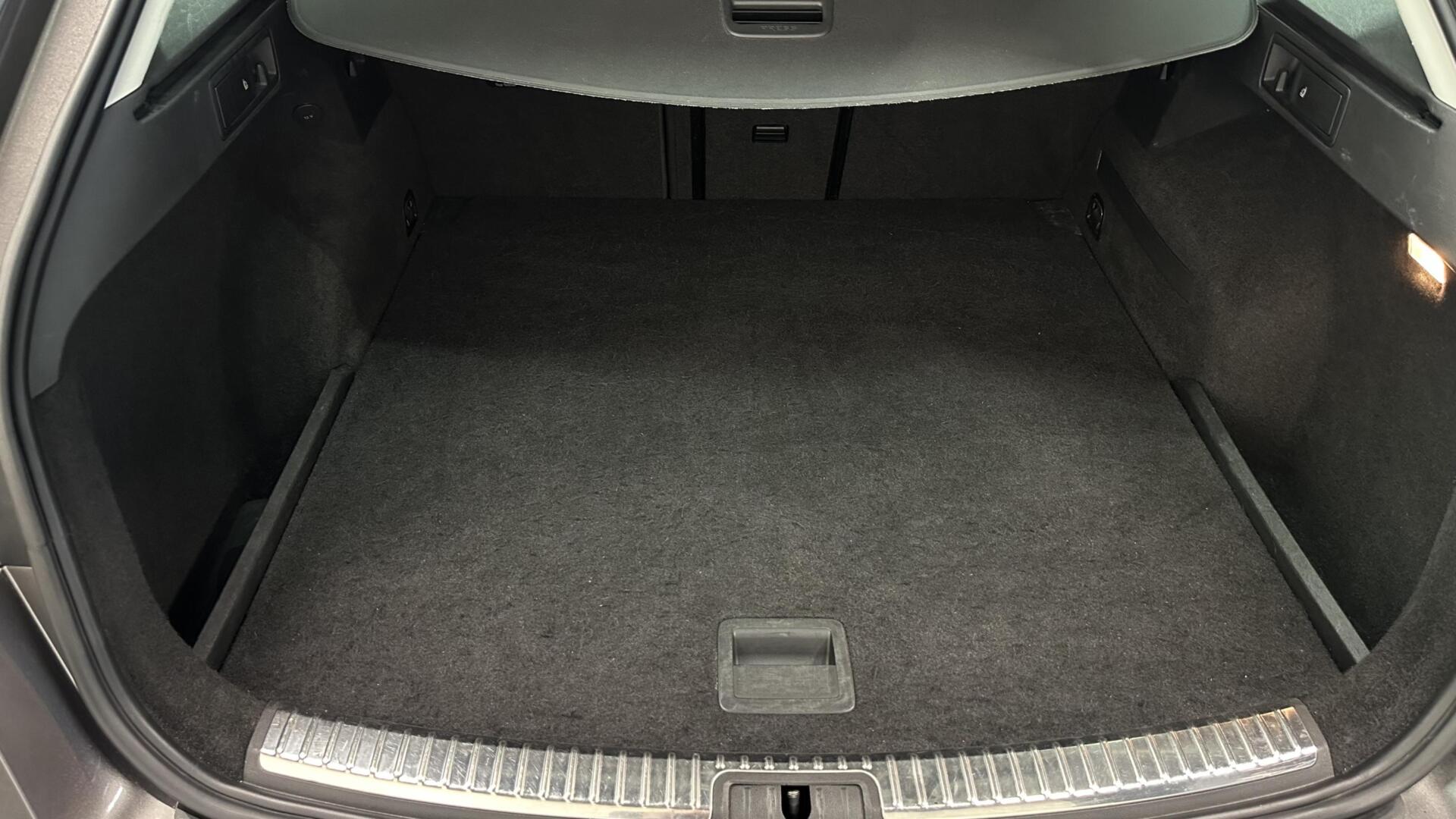 Foto van Seat Leon ST