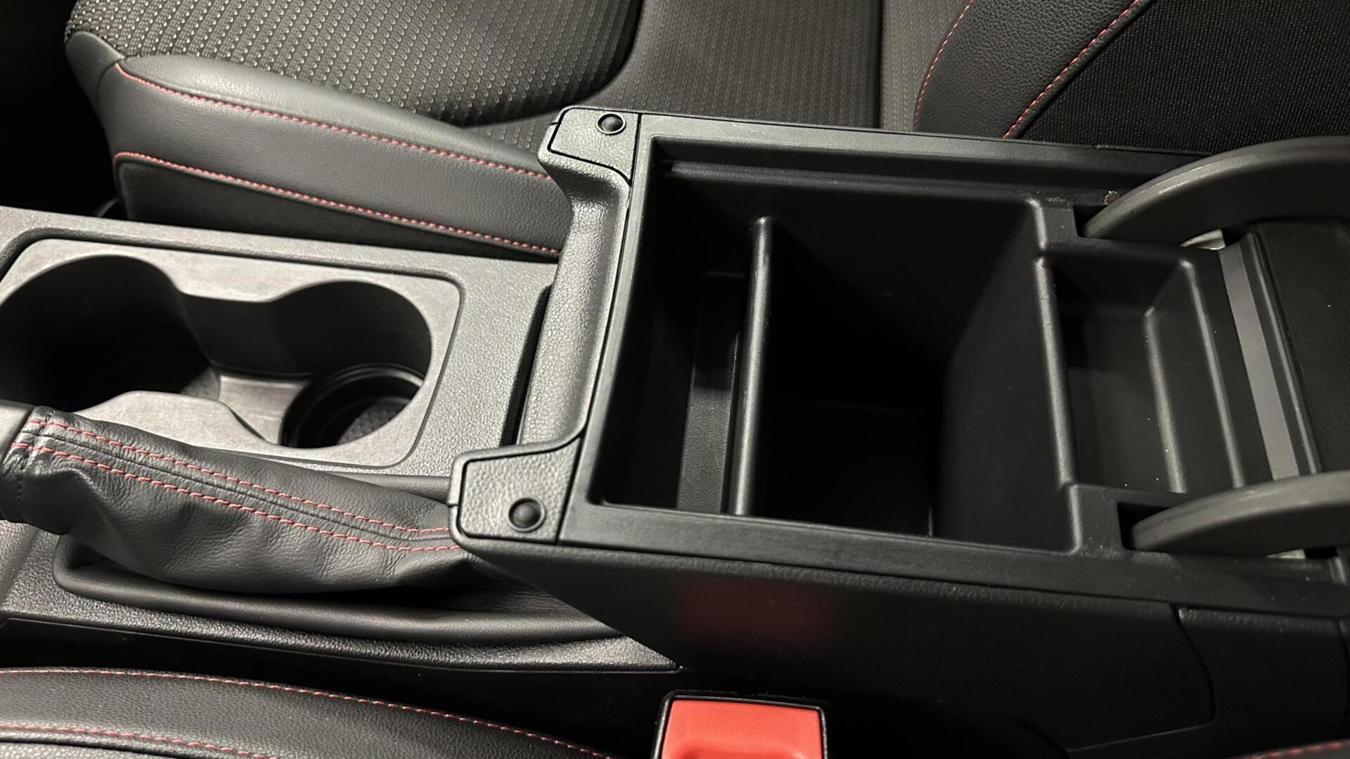 Foto van Seat Leon ST