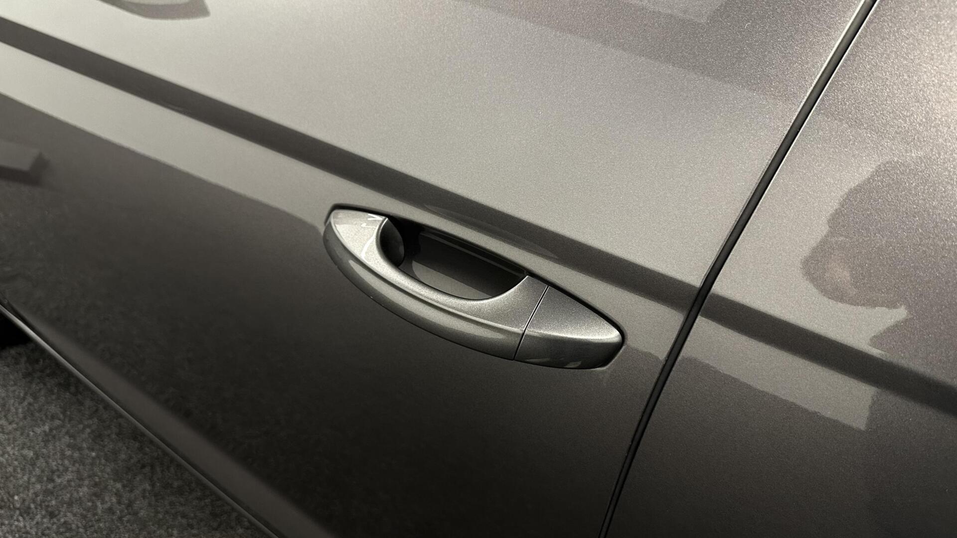 Foto van Seat Leon ST