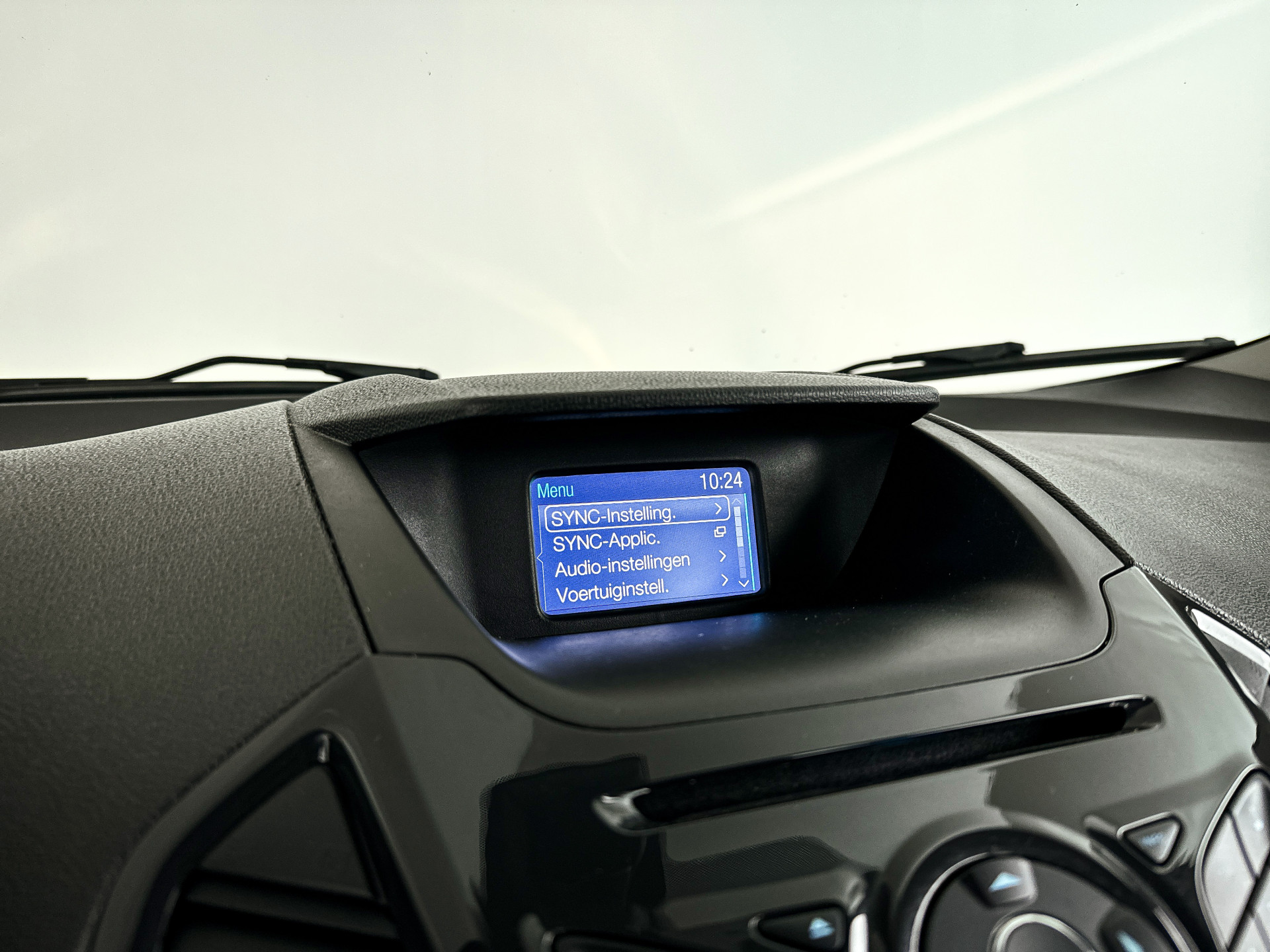 Foto van Ford Ecosport