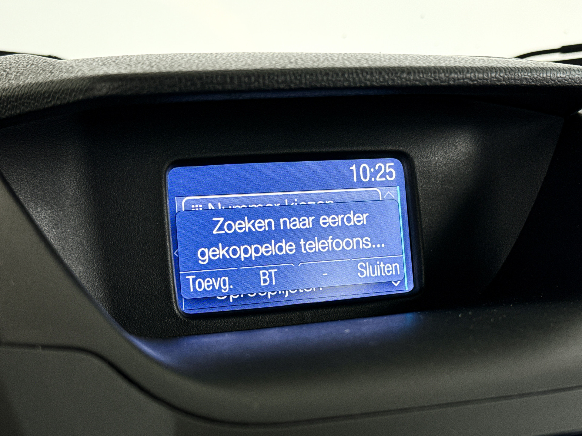 Foto van Ford Ecosport
