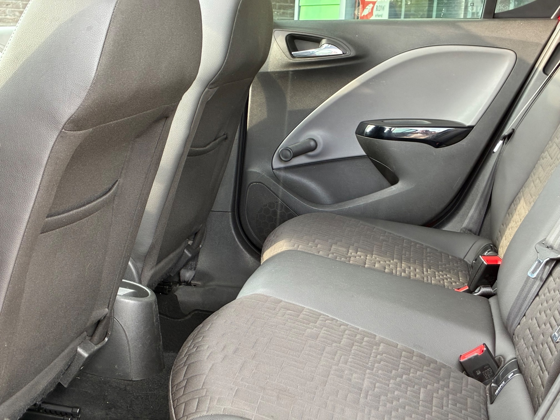 Foto van Opel Corsa-e