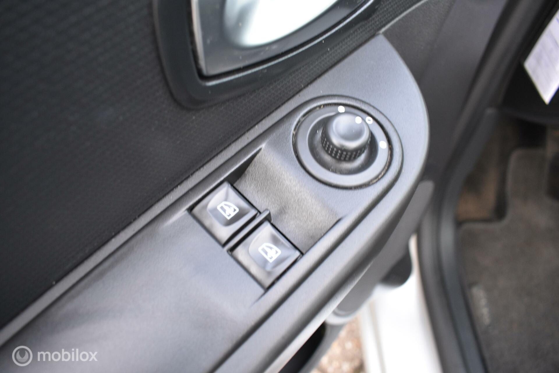 Foto van Renault Clio Estate