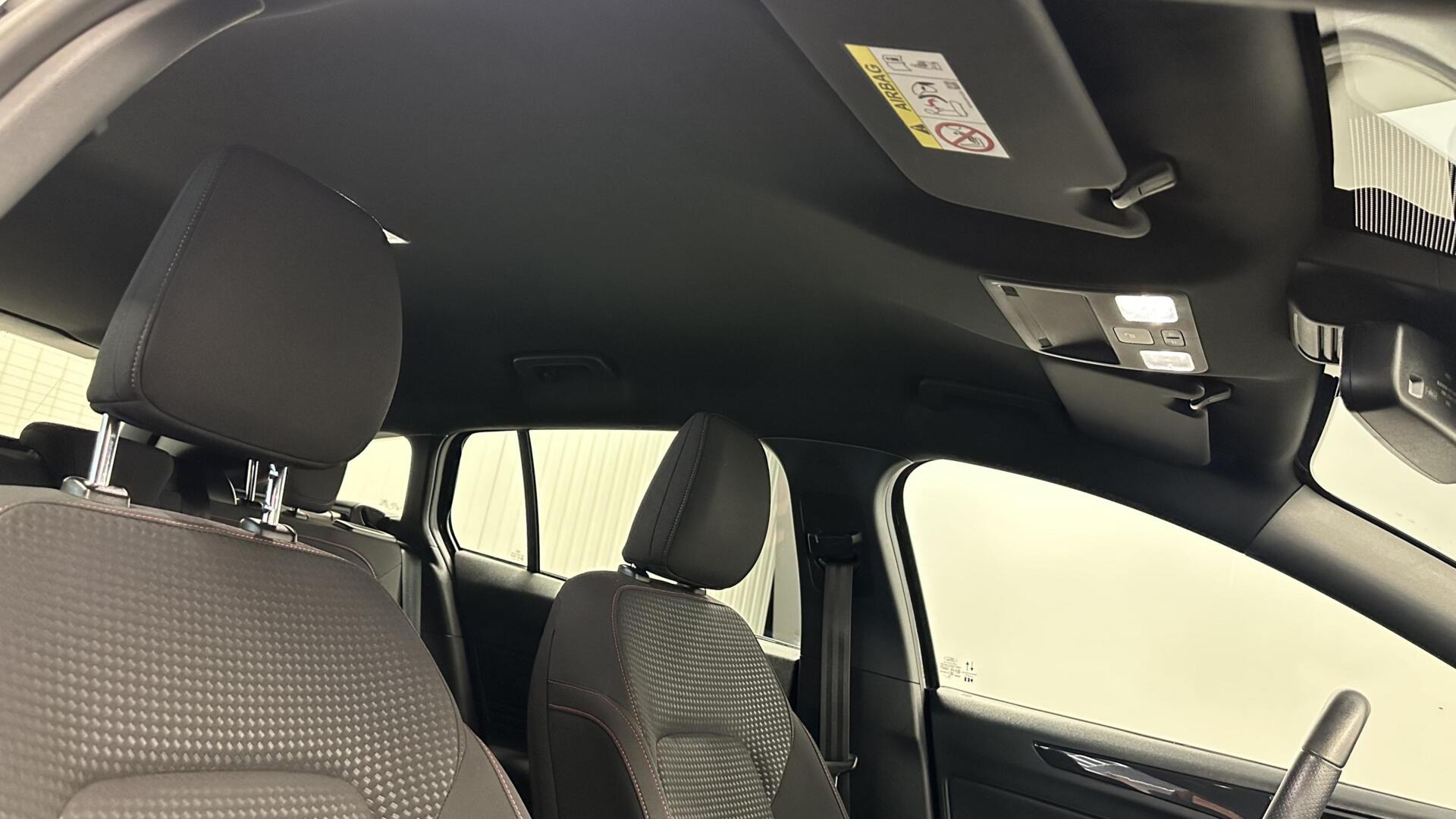 Foto van Ford Focus Wagon