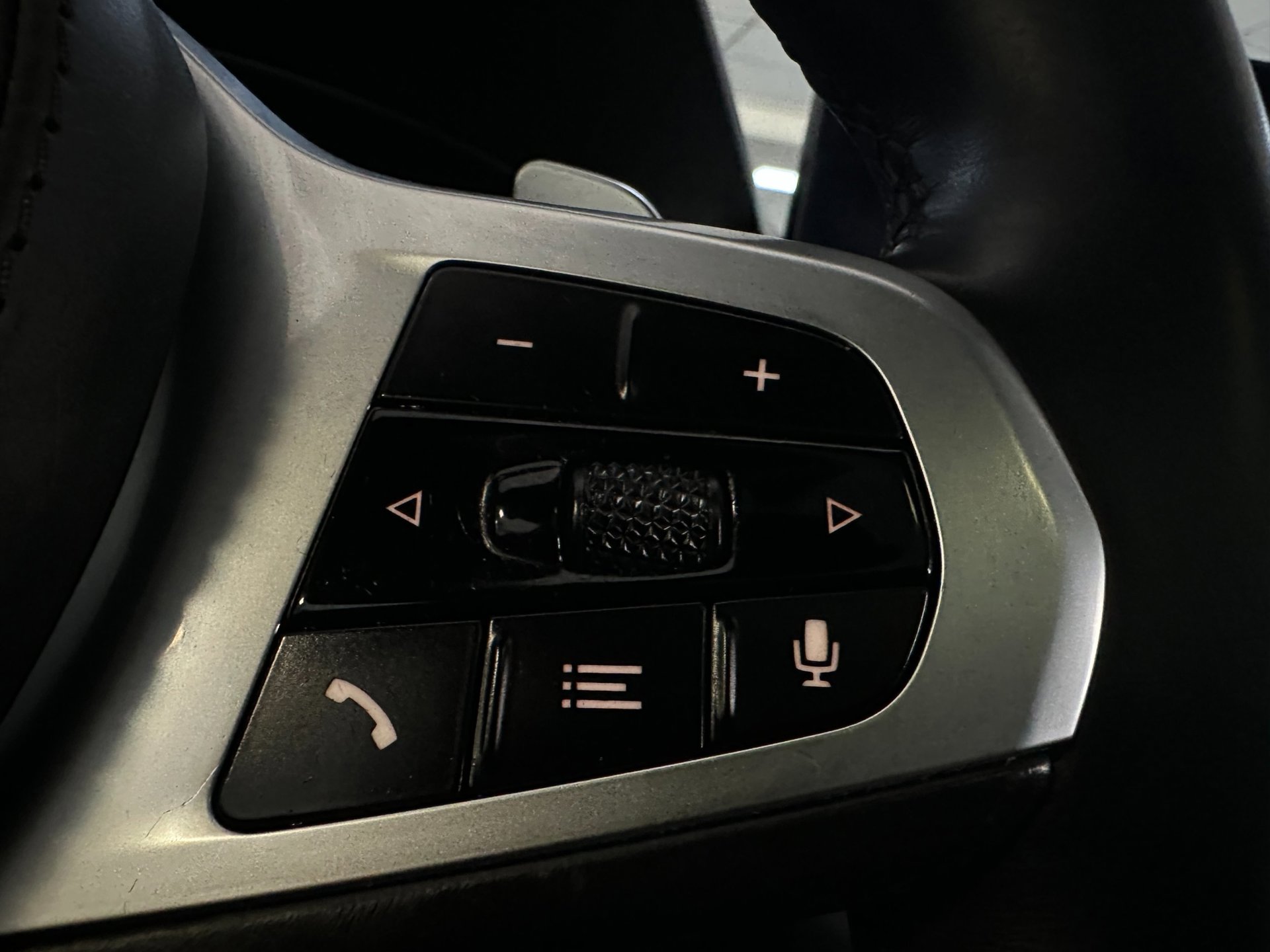Foto van BMW 530i