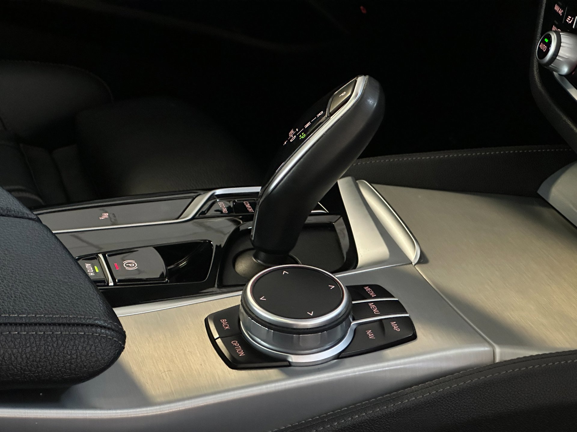 Foto van BMW 530i