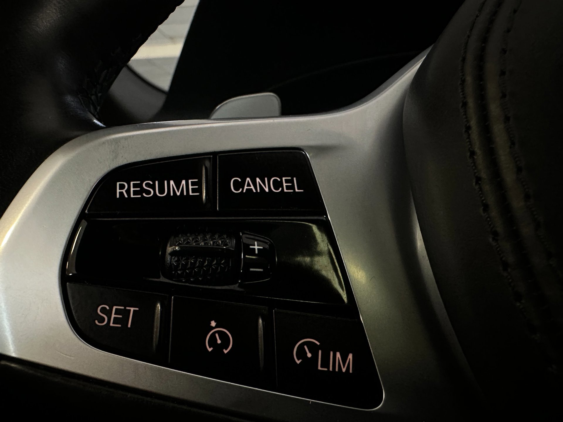 Foto van BMW 530i