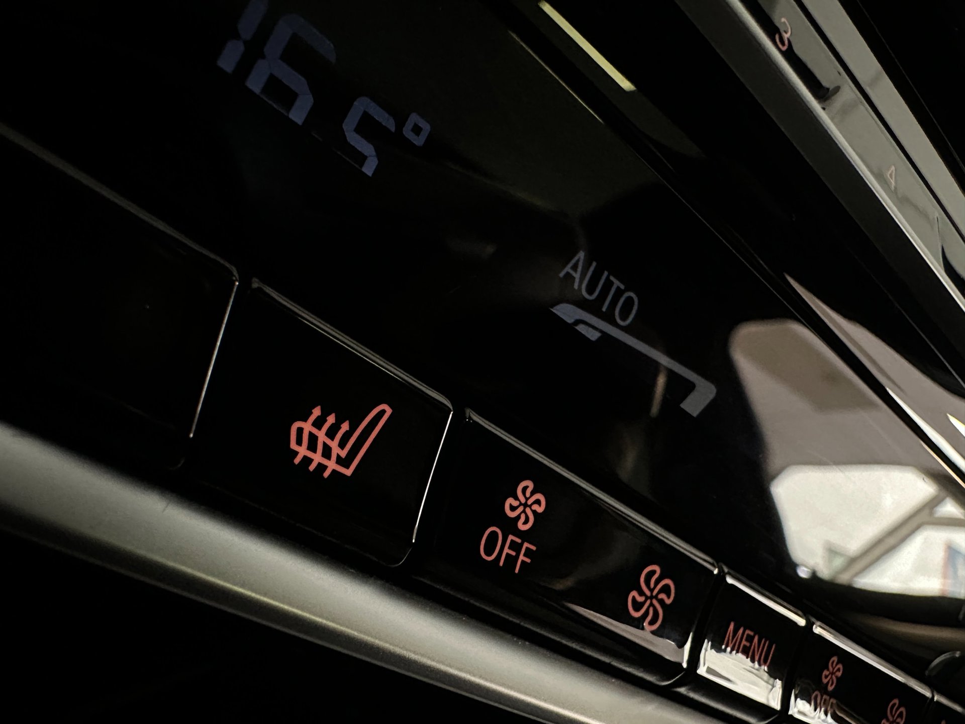 Foto van BMW 530i