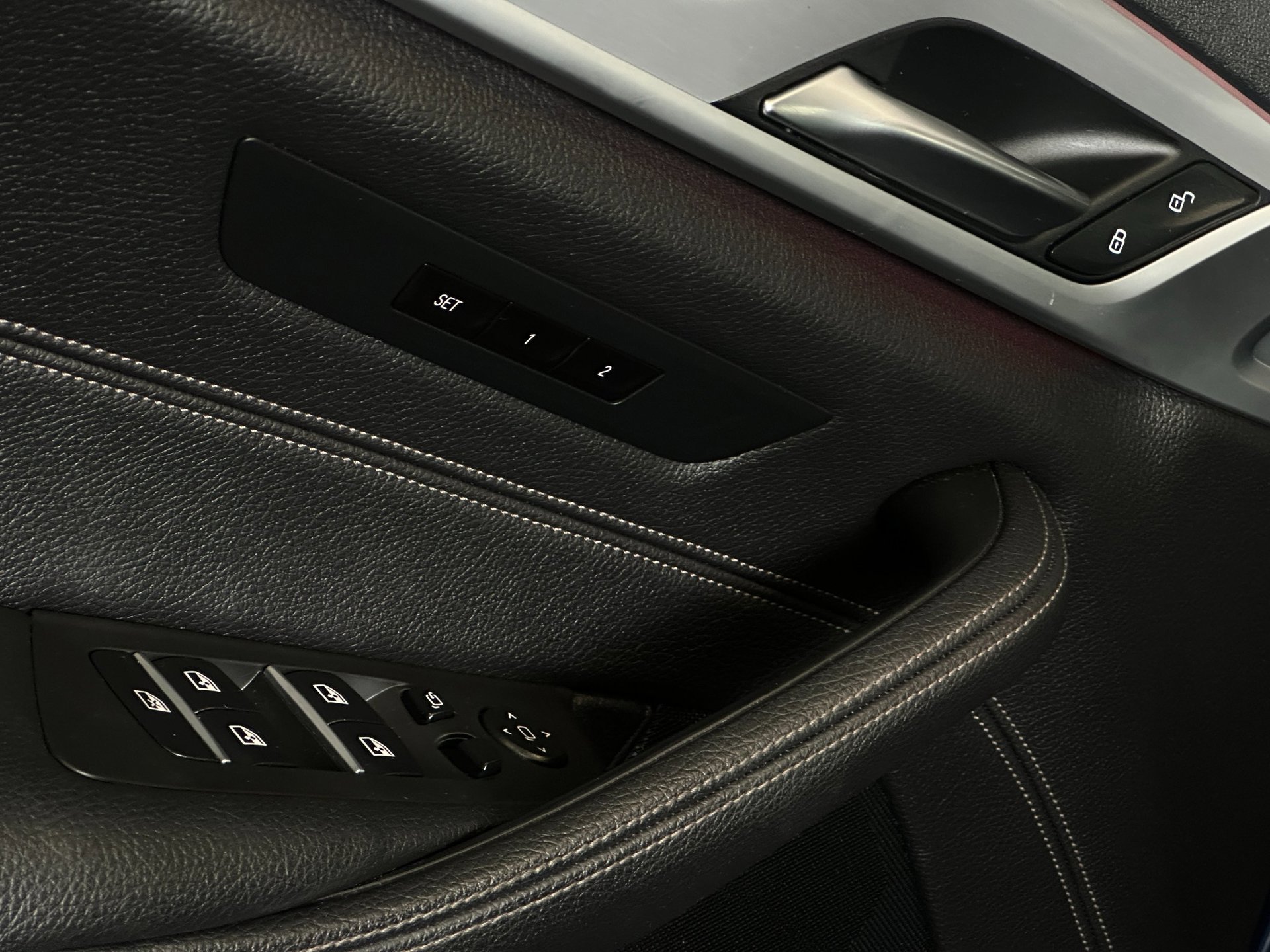 Foto van BMW 530i