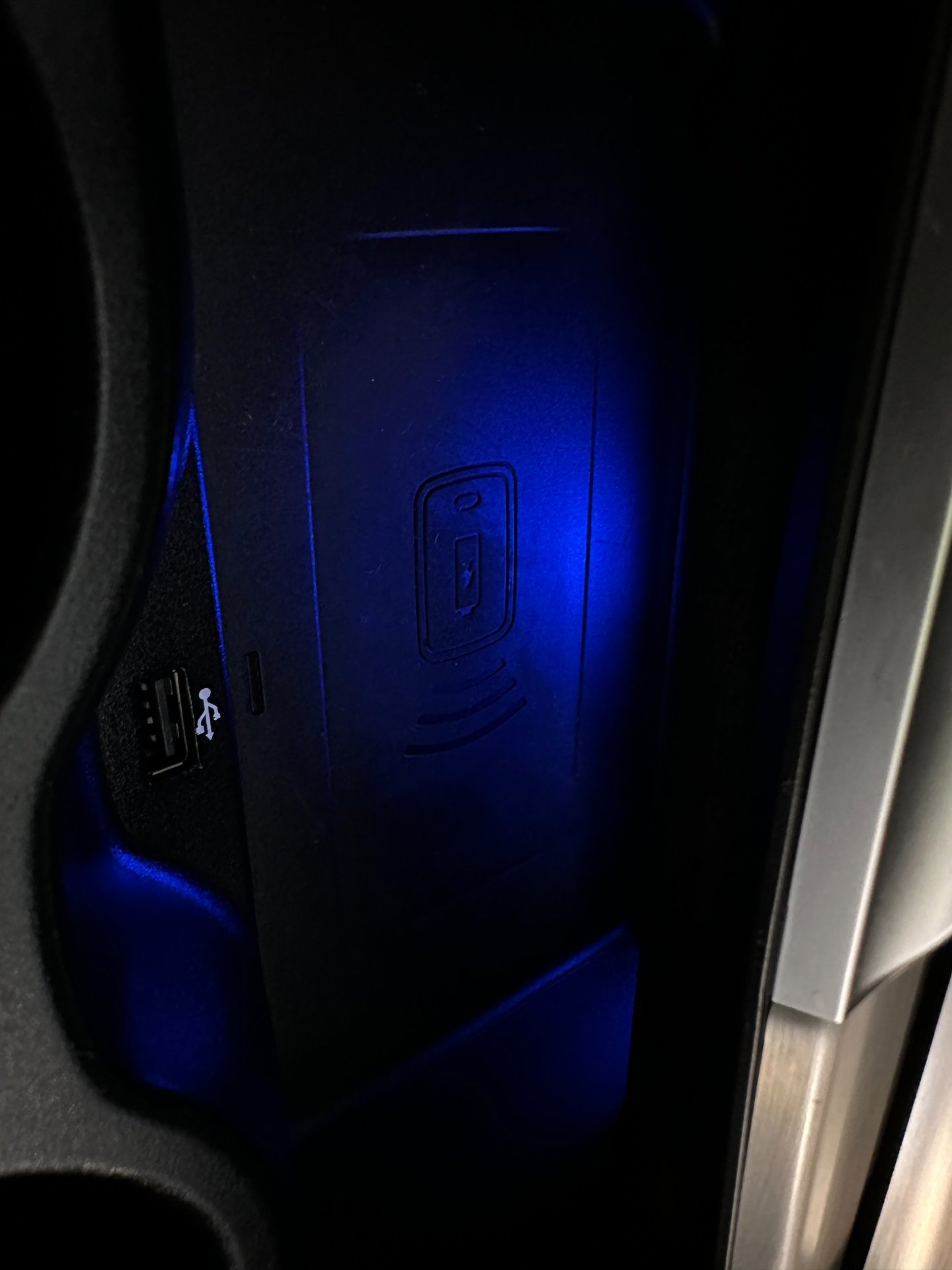 Foto van BMW 530i