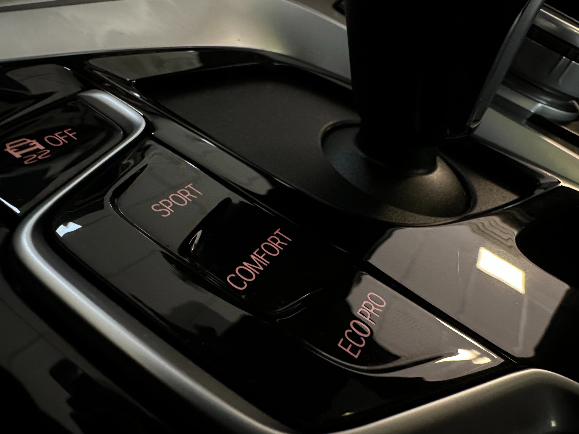 Foto van BMW 530i