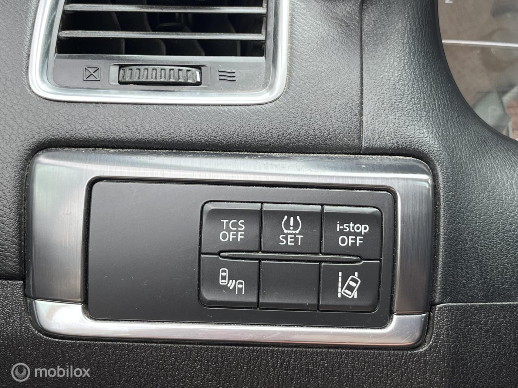 Foto van Mazda Mazda Cx-5