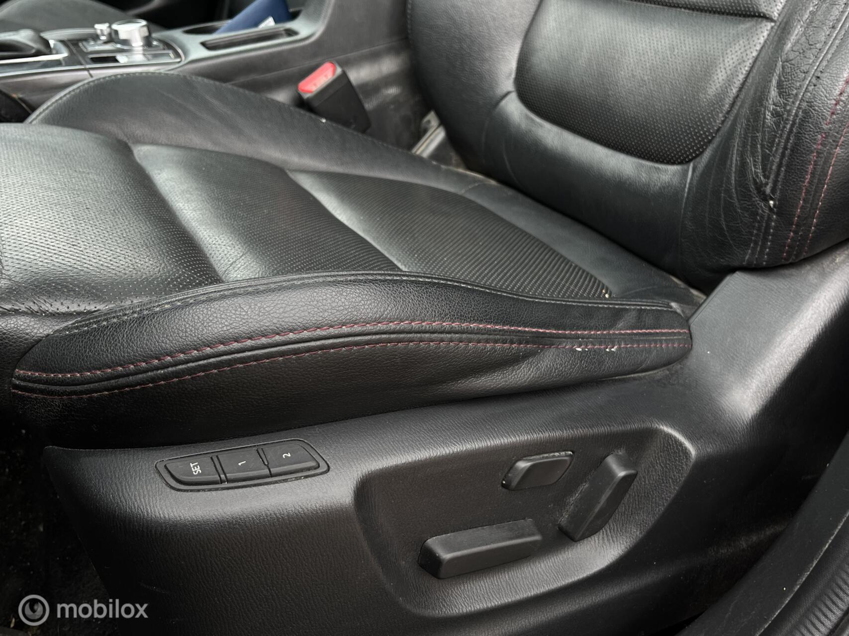 Foto van Mazda Mazda Cx-5