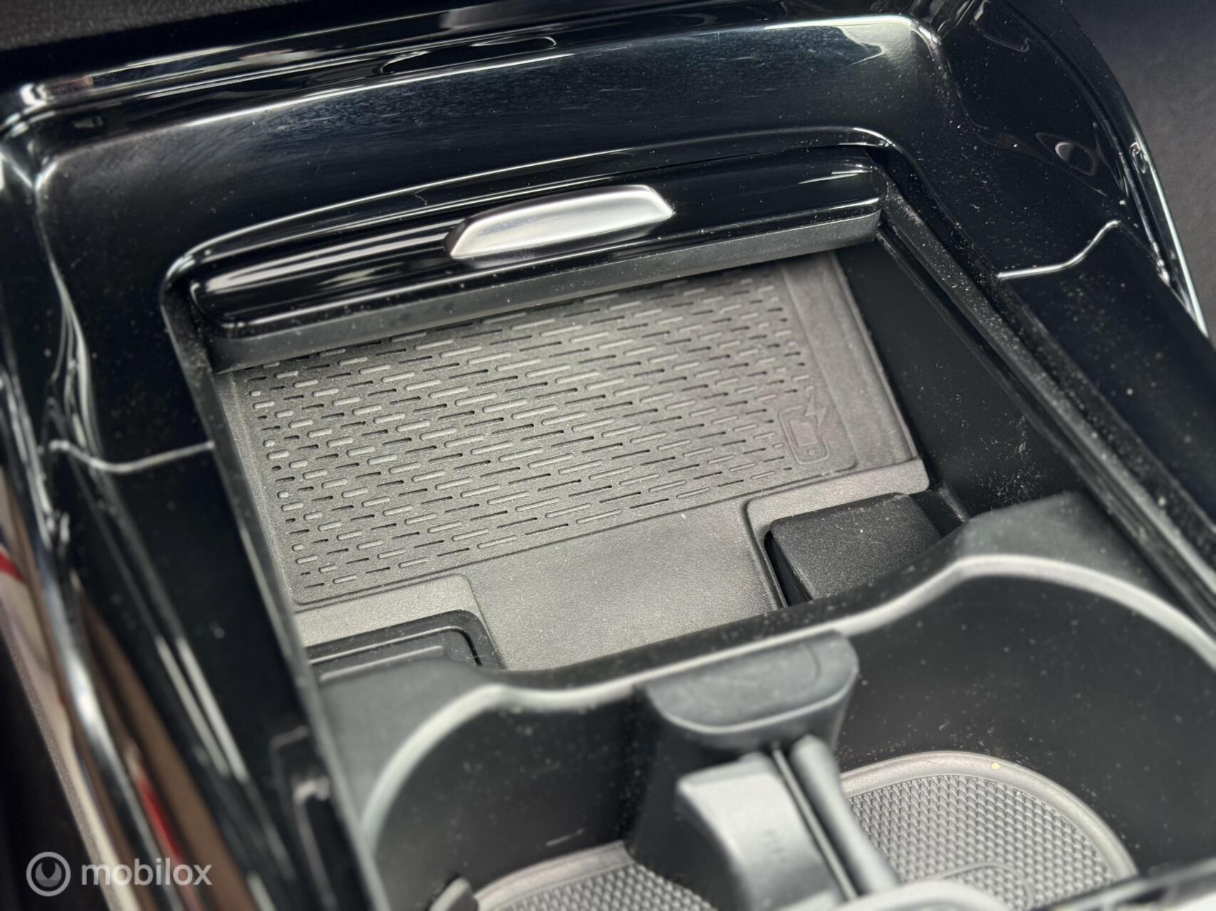 Foto van Mercedes-Benz AMG Cla 45 S
