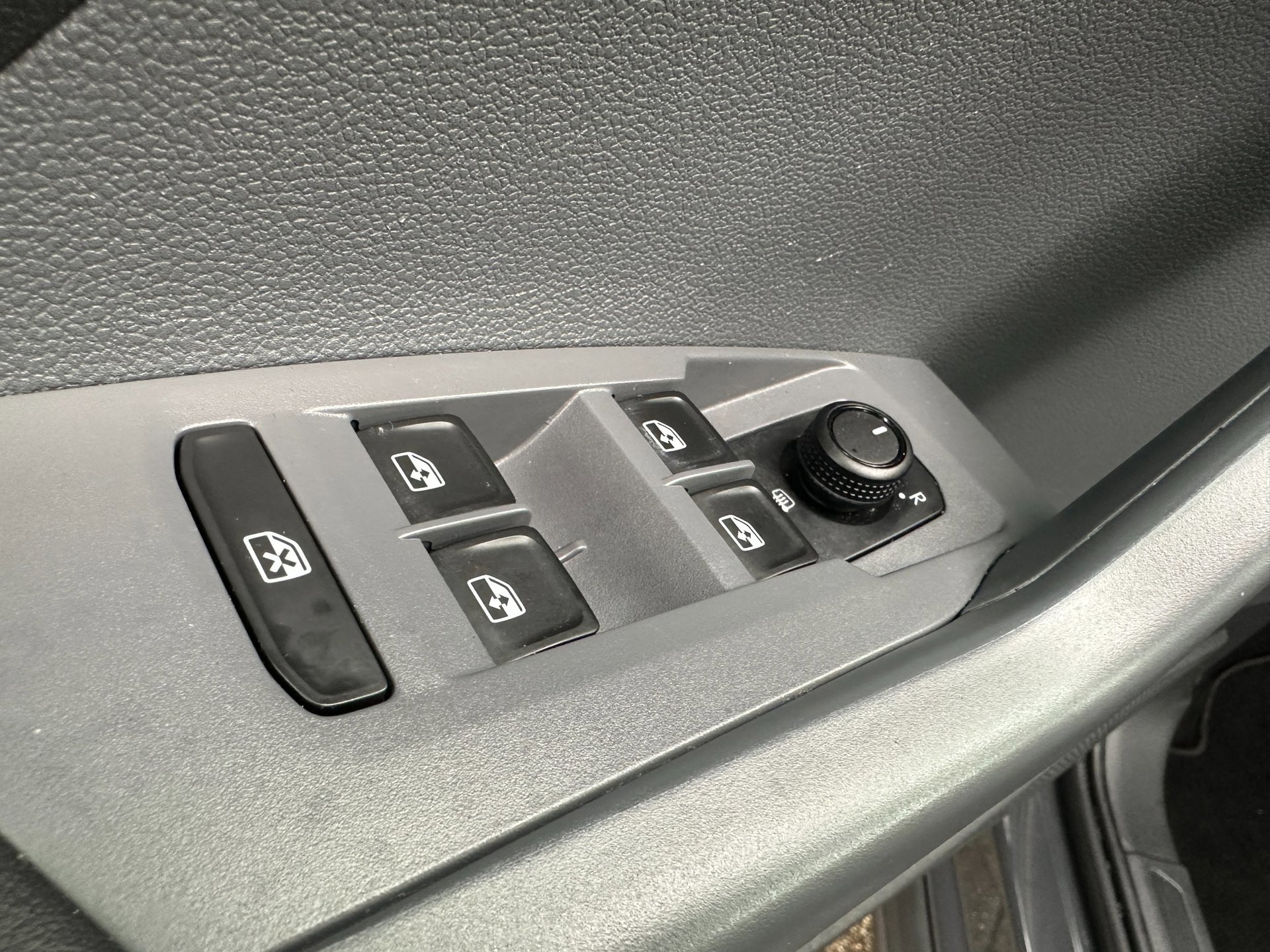 Foto van Volkswagen T-cross