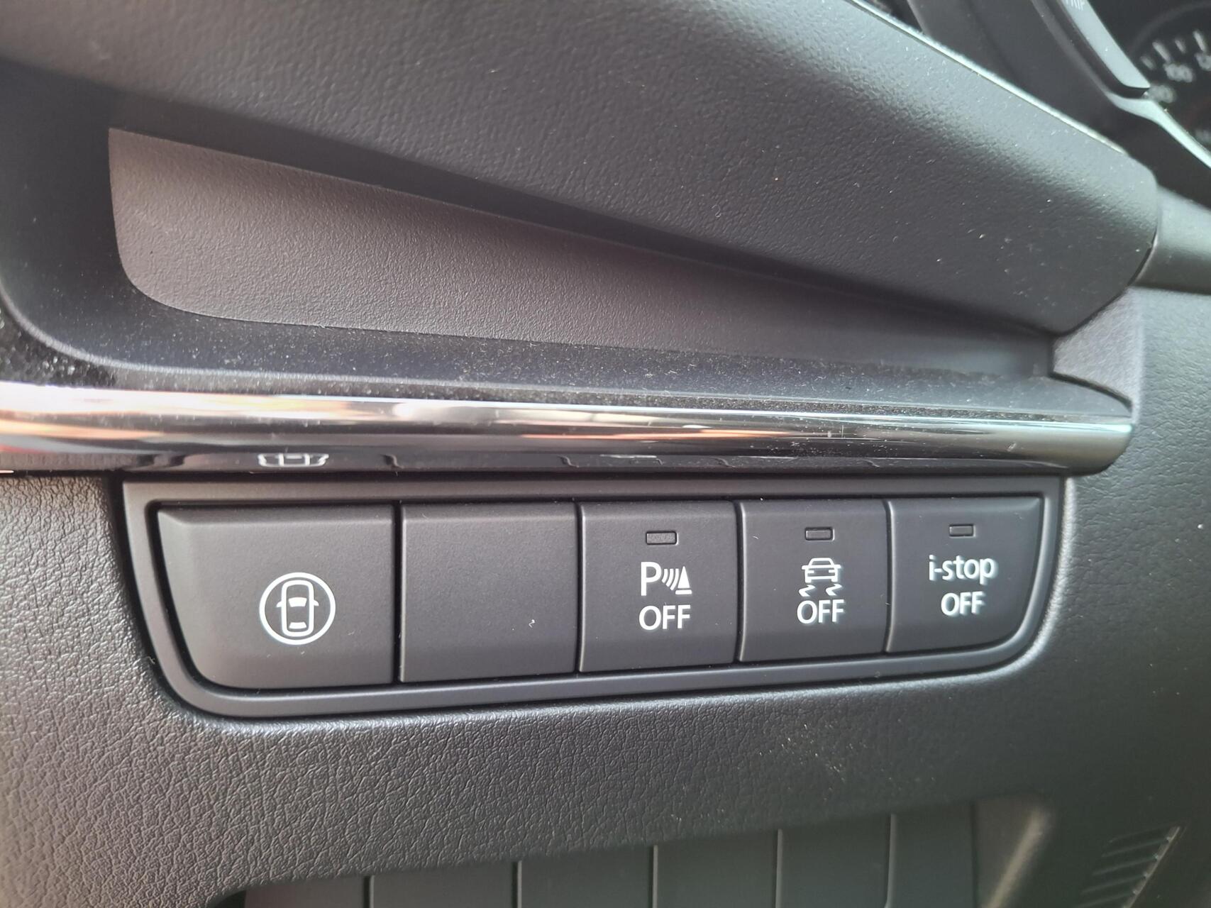 Foto van Mazda Mazda3