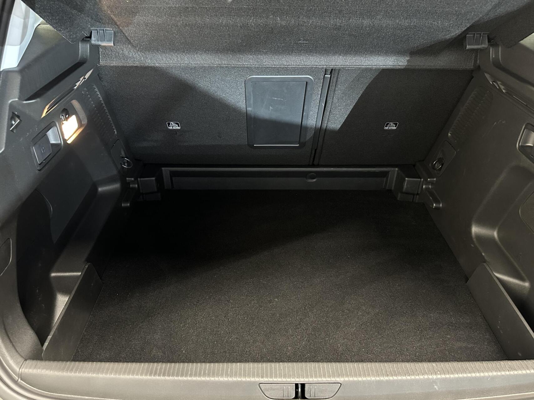 Foto van Opel Grandland X