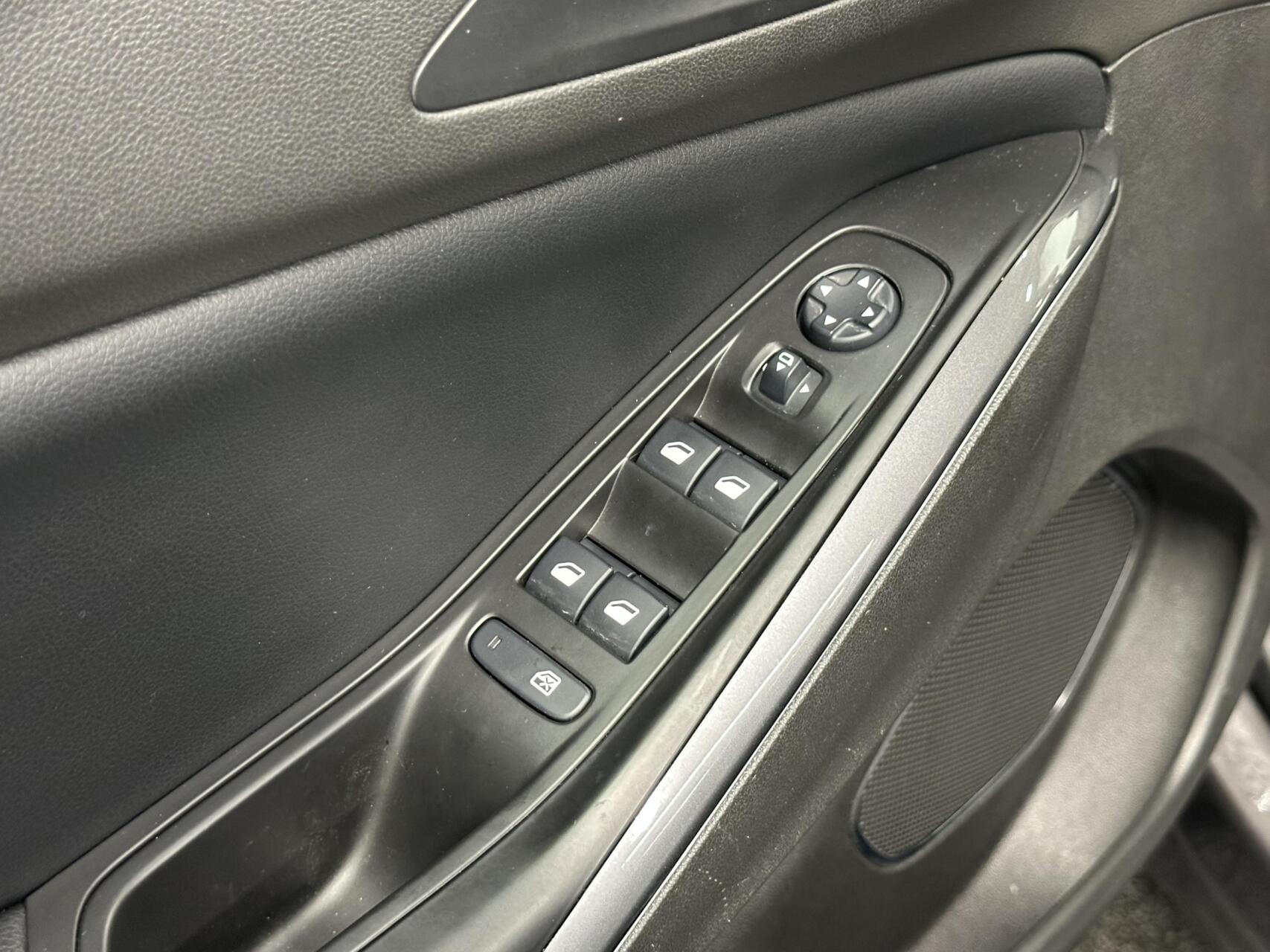 Foto van Opel Grandland X
