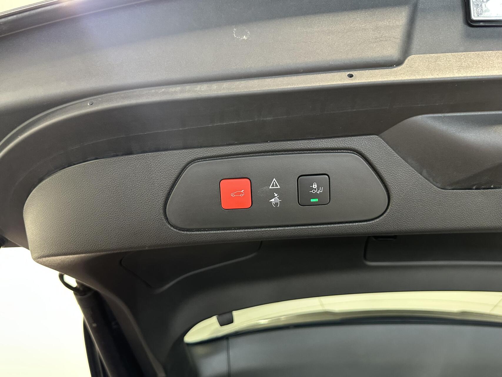 Foto van Opel Grandland X