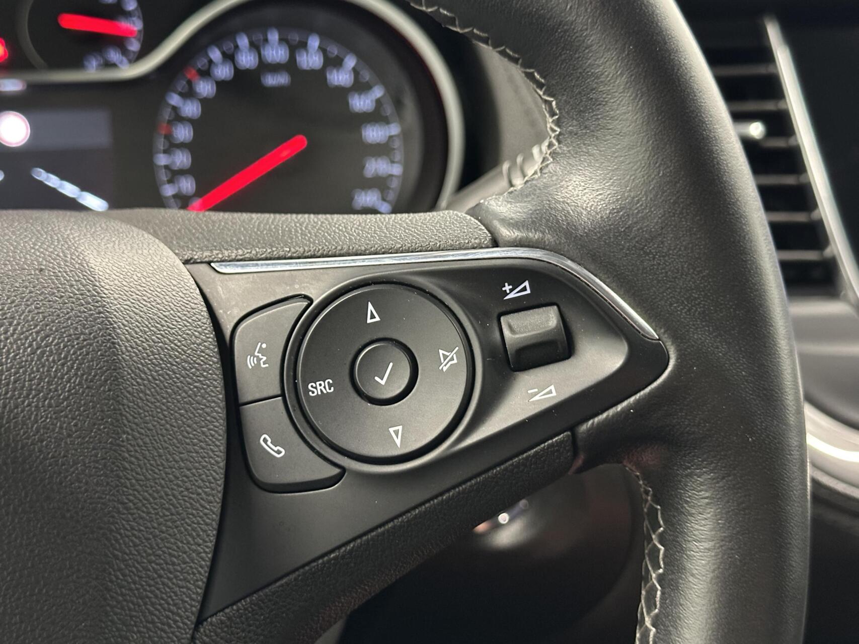 Foto van Opel Grandland X