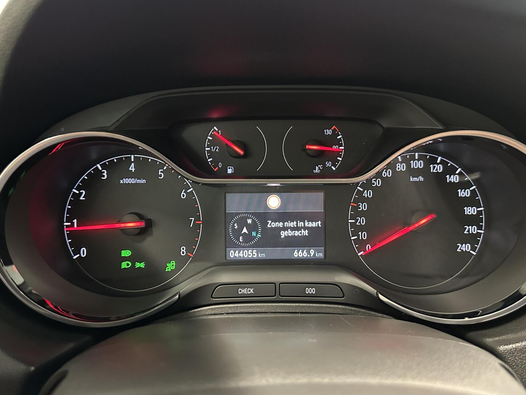 Foto van Opel Grandland X