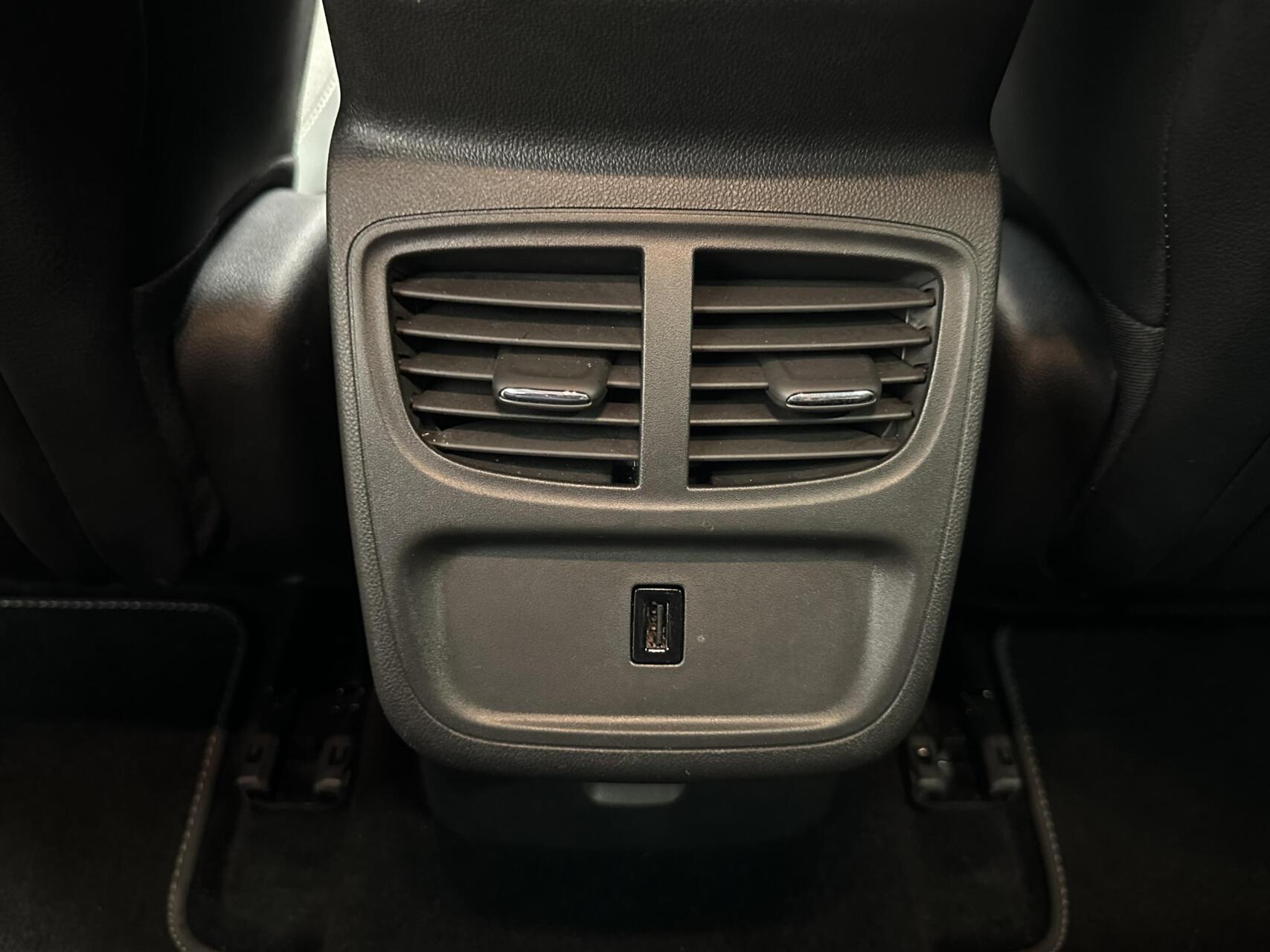 Foto van Opel Grandland X