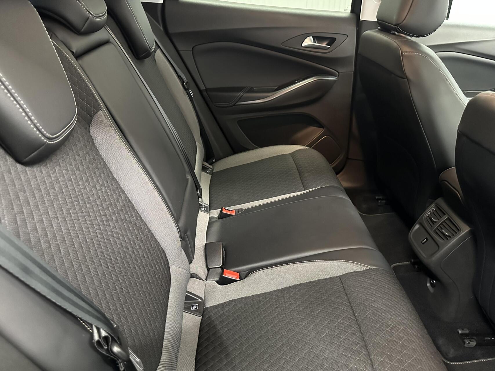 Foto van Opel Grandland X