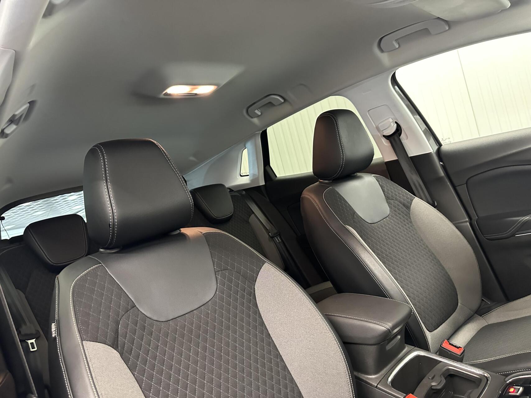 Foto van Opel Grandland X