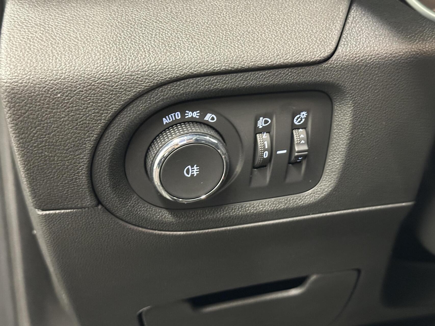 Foto van Opel Grandland X