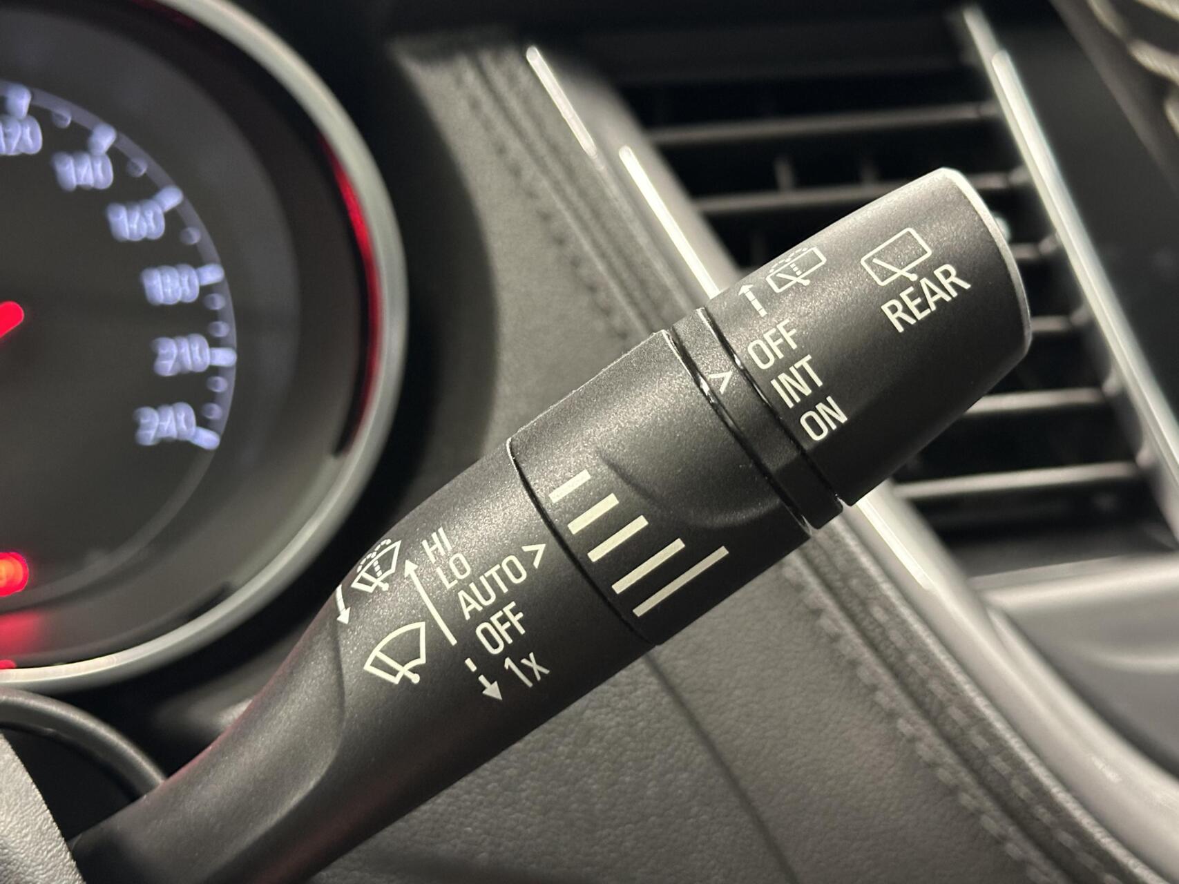 Foto van Opel Grandland X