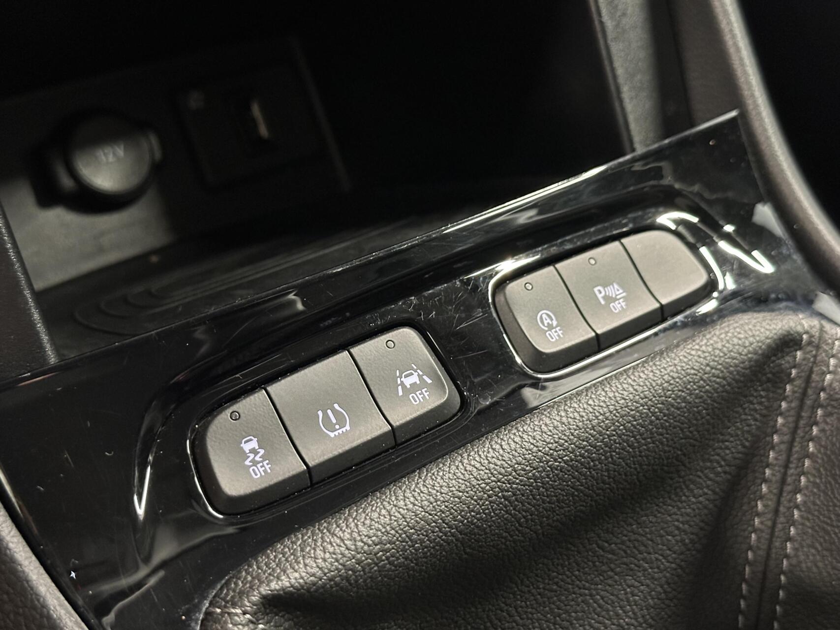 Foto van Opel Grandland X