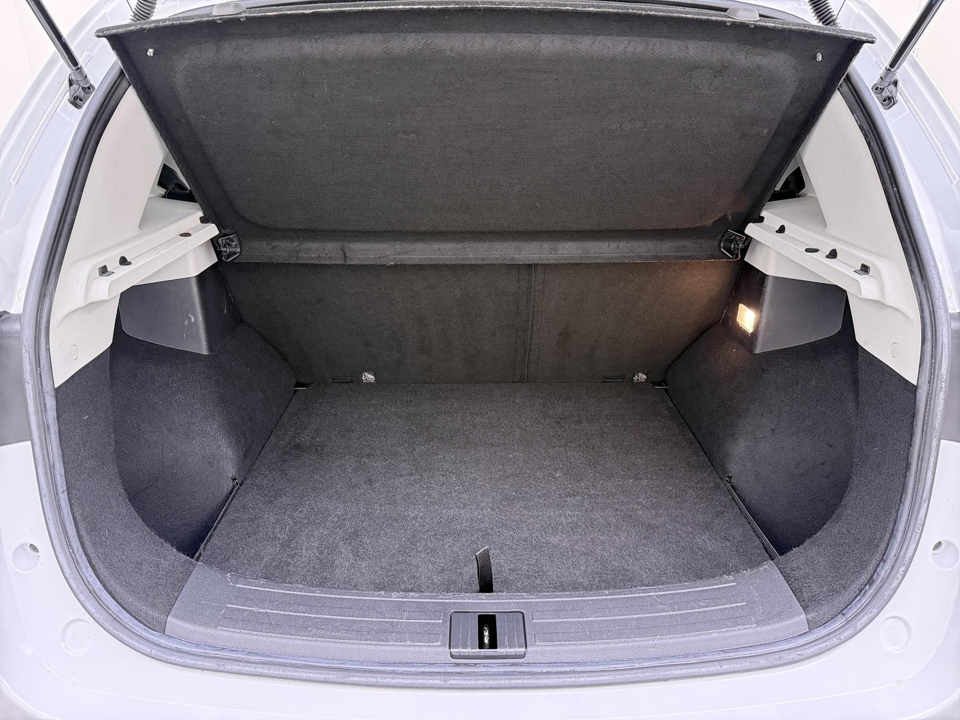 Foto van MG MG ZS Ev