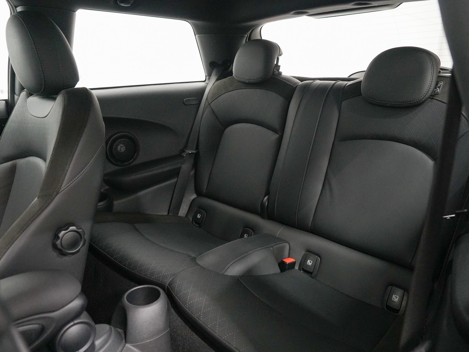 Foto van Mini Cooper Se