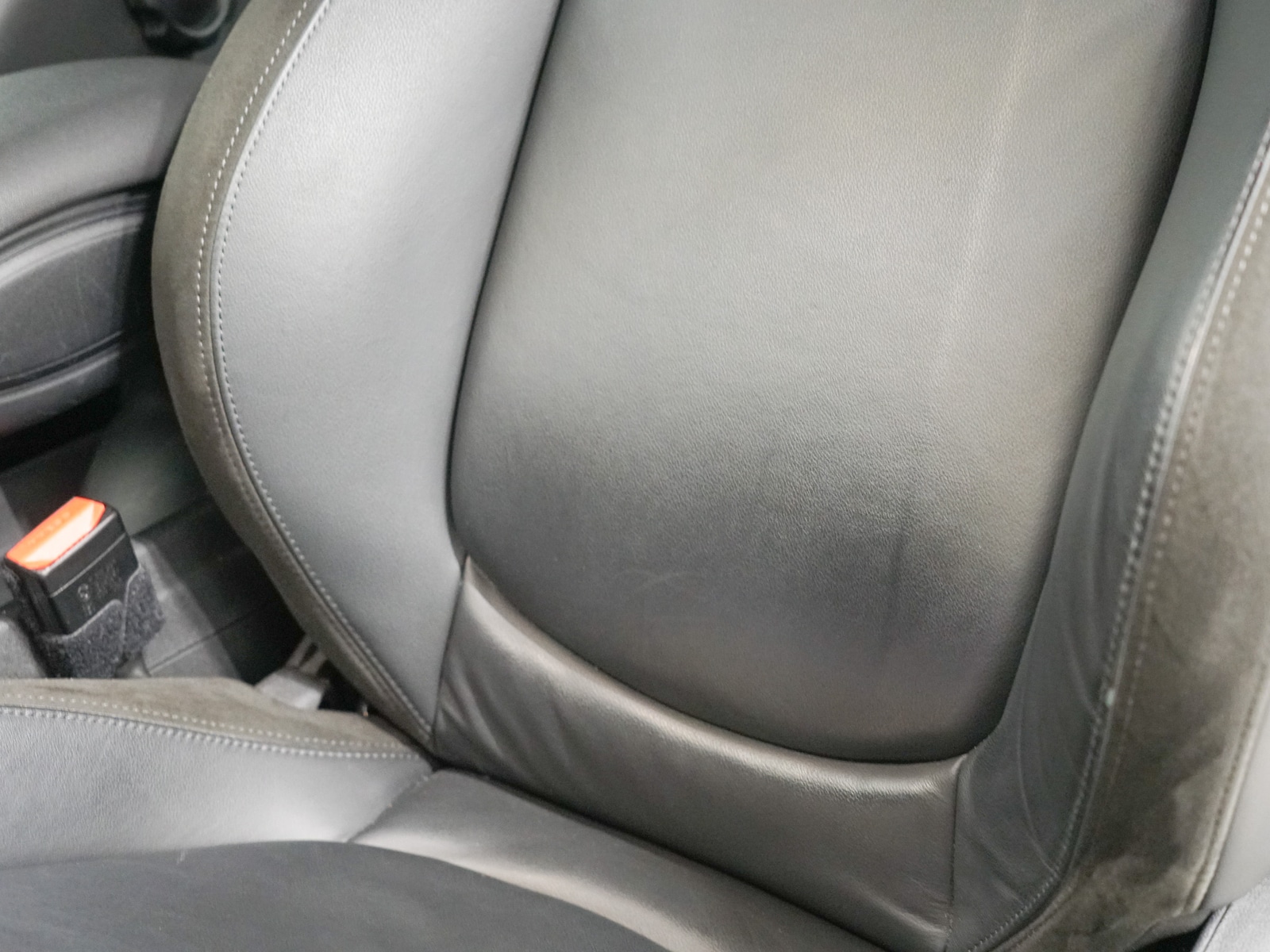 Foto van Mini Cooper Se