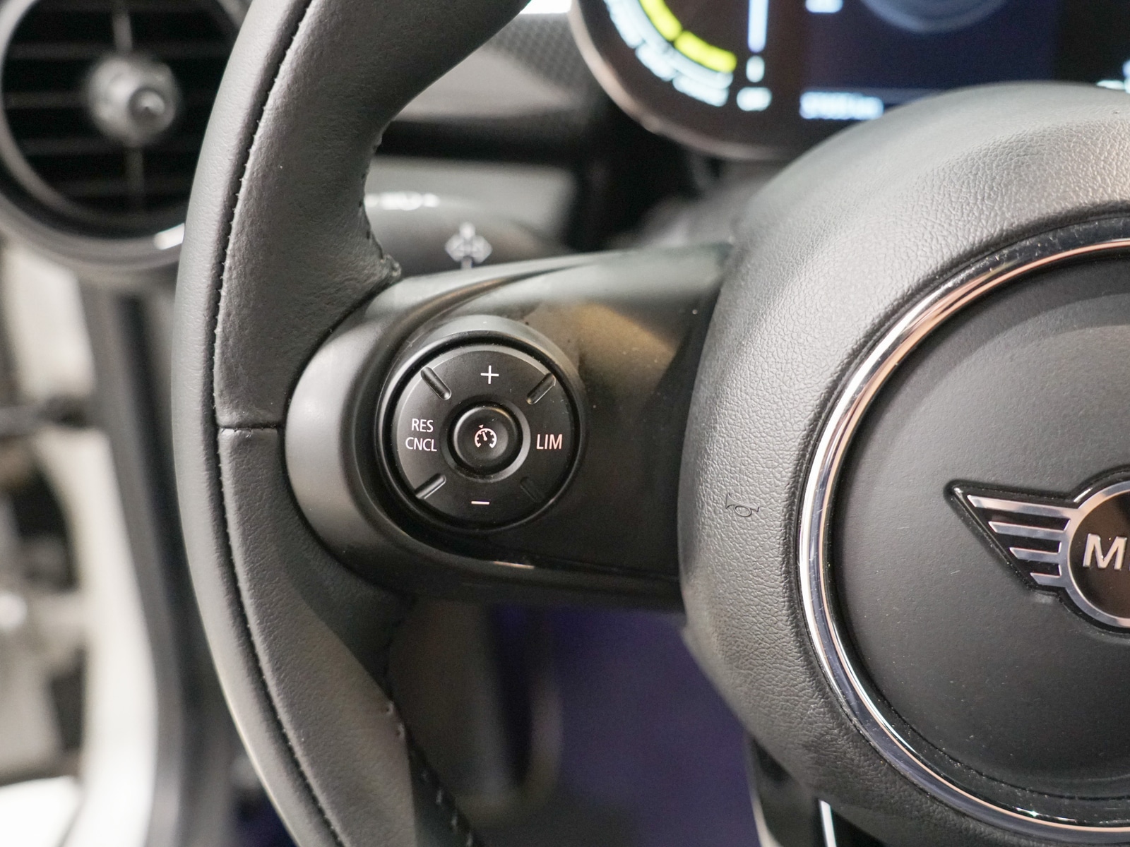 Foto van Mini Cooper Se