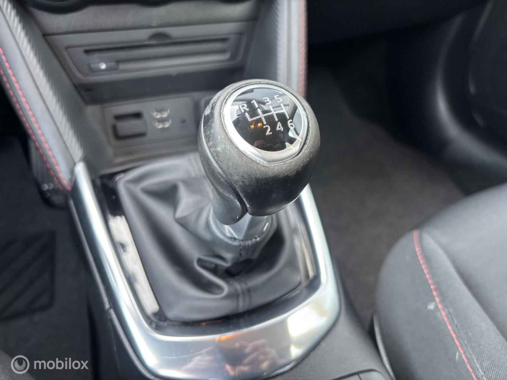 Foto van Mazda 2