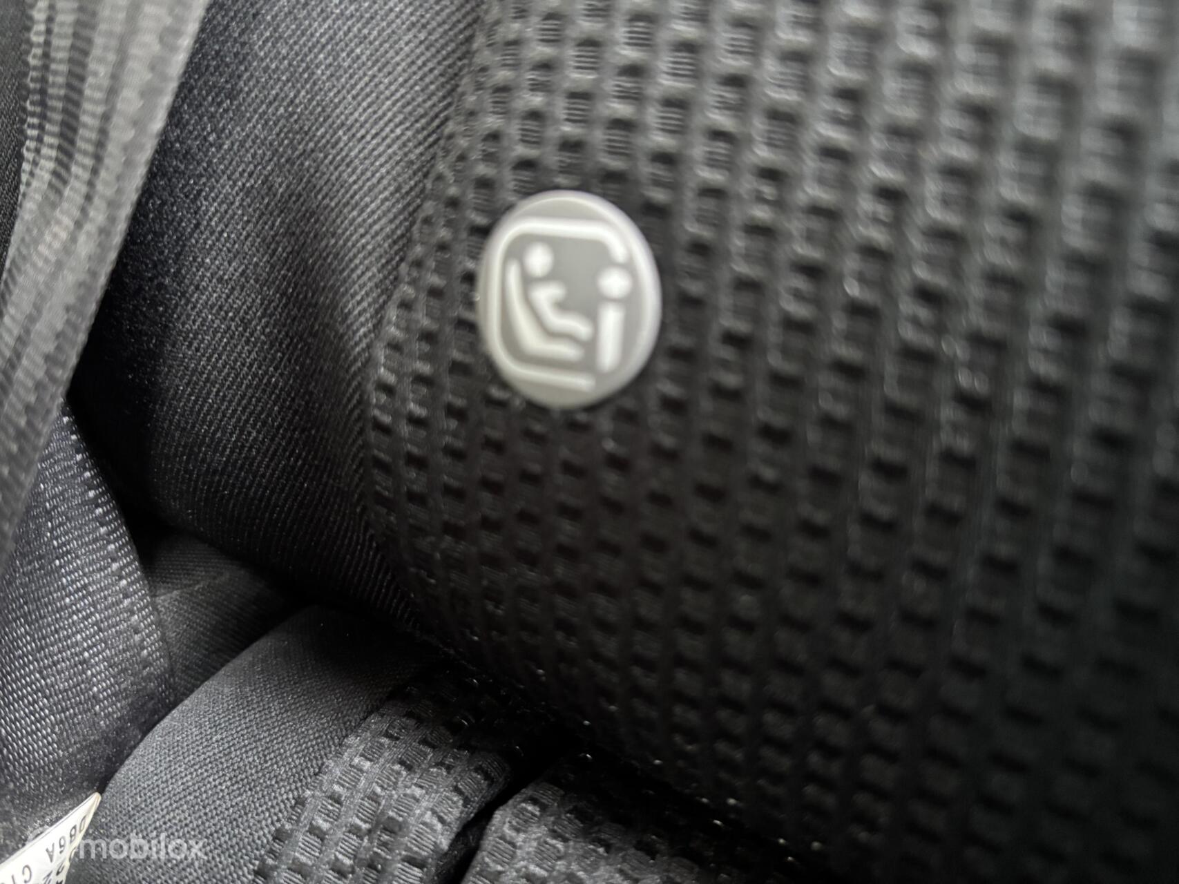Foto van Mazda 2