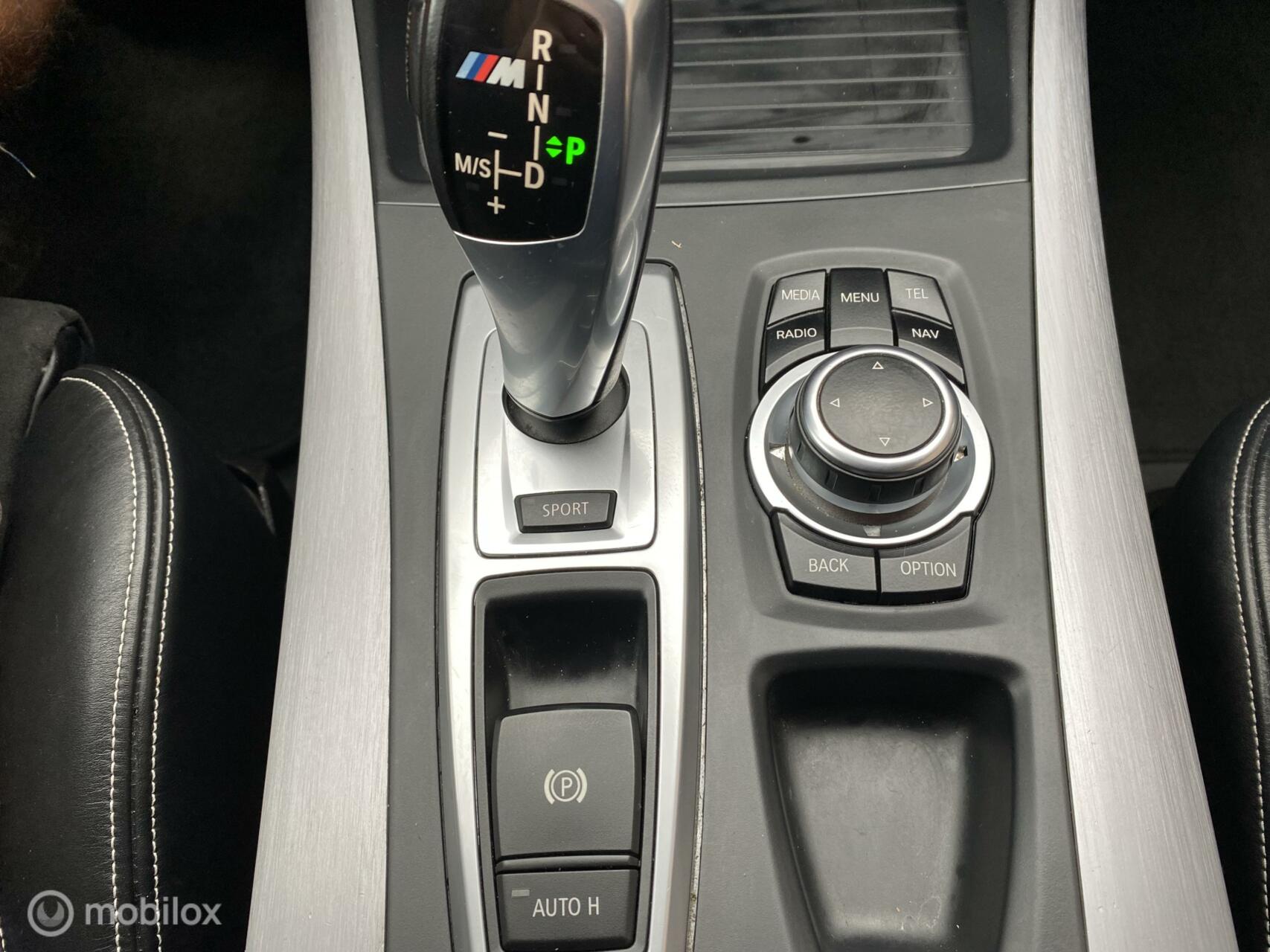 Foto van BMW X5