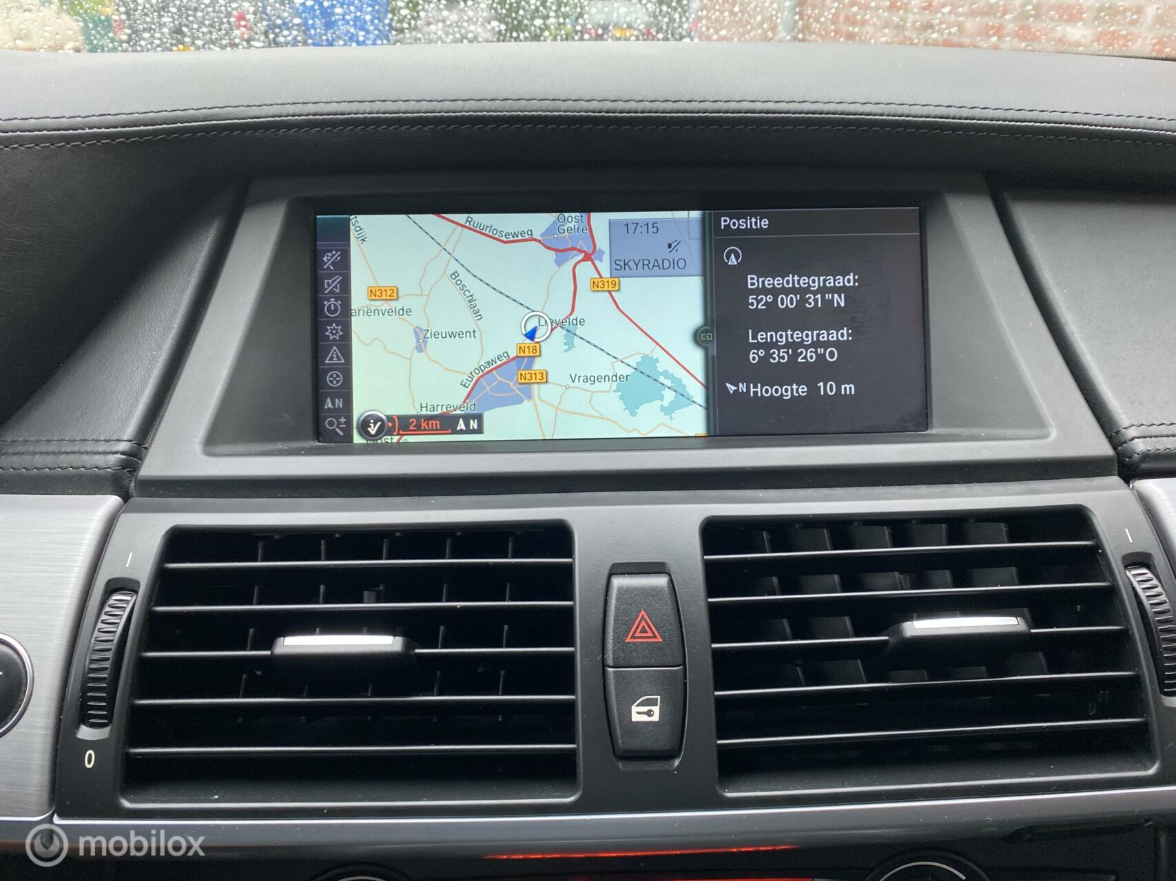Foto van BMW X5