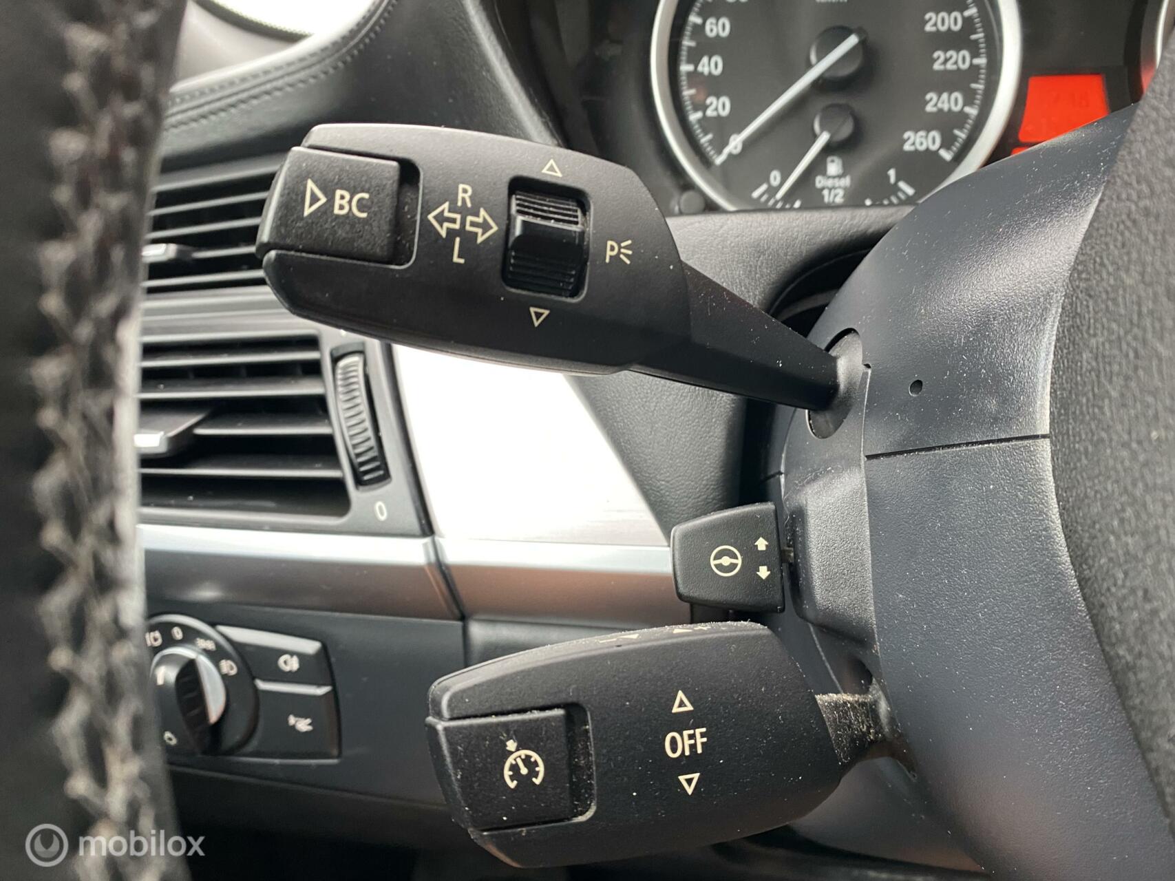 Foto van BMW X5