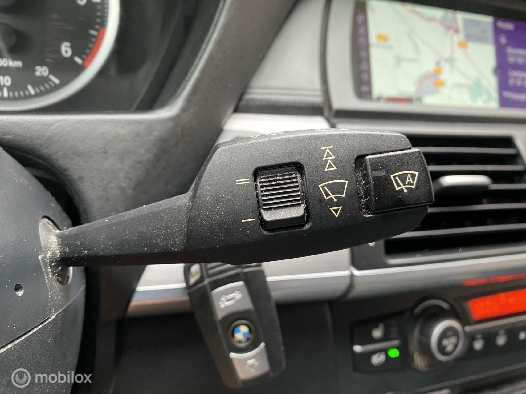 Foto van BMW X5