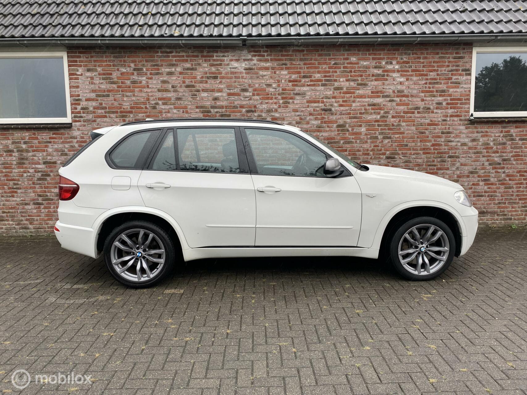 Foto van BMW X5