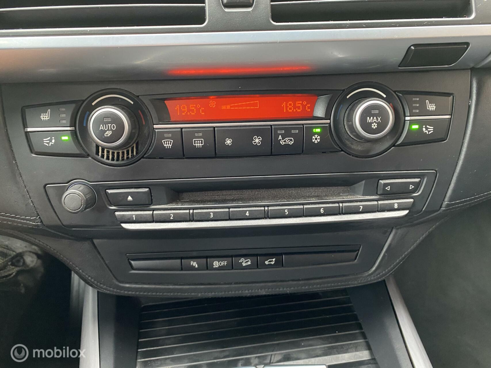Foto van BMW X5