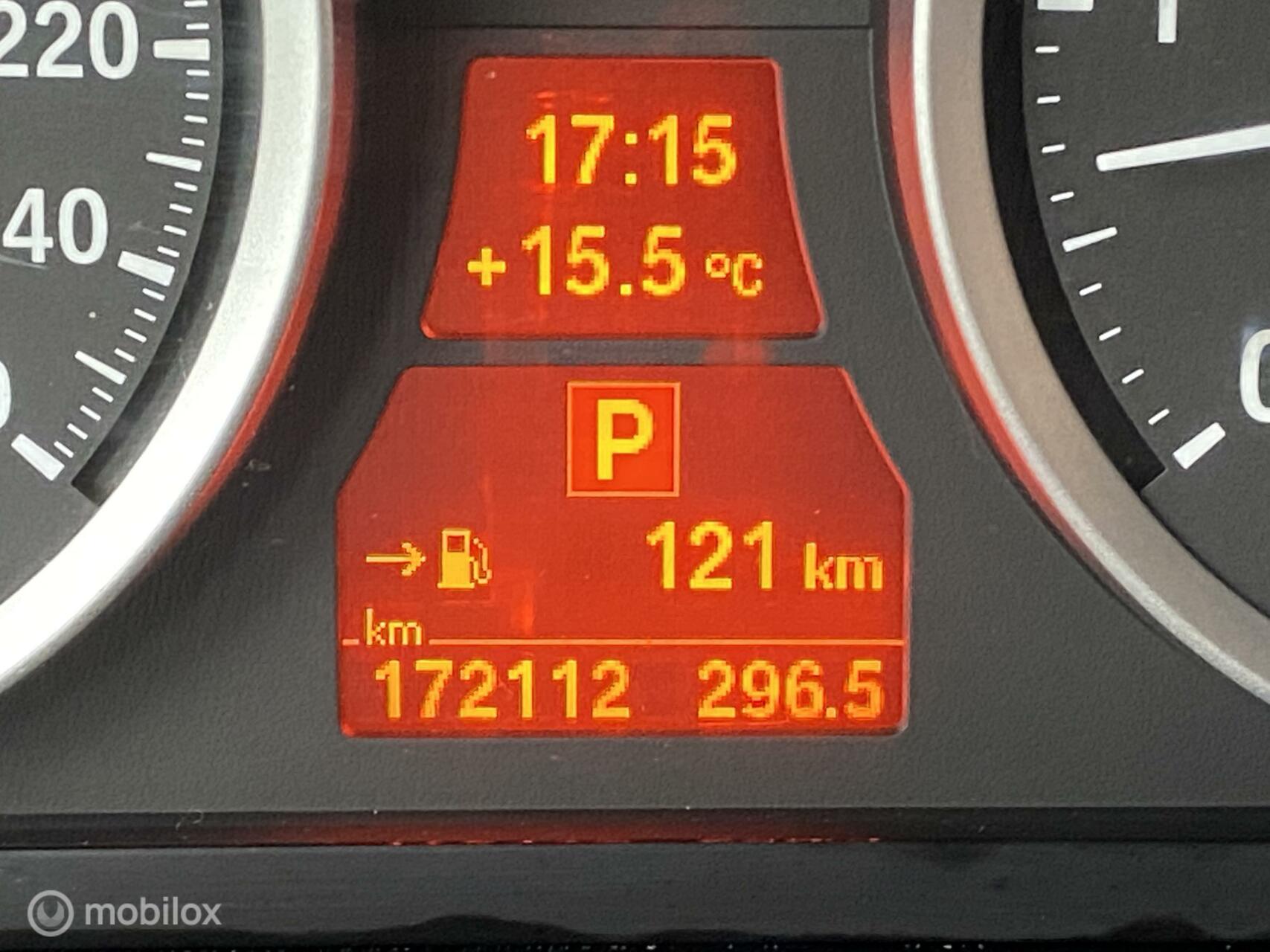 Foto van BMW X5