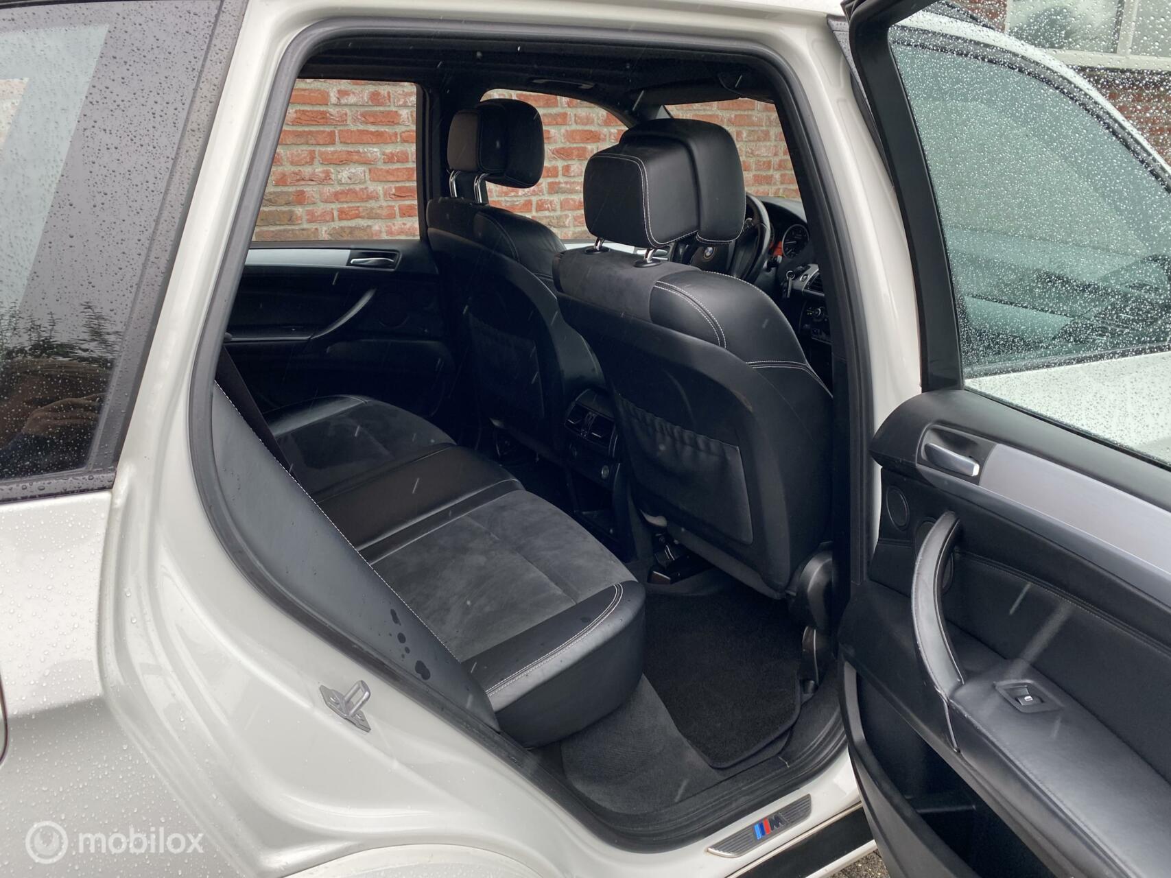 Foto van BMW X5