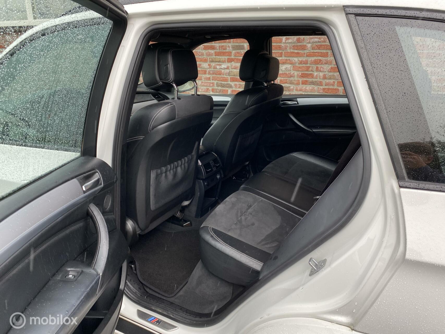 Foto van BMW X5