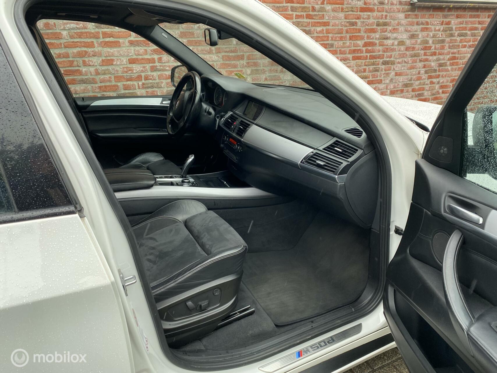 Foto van BMW X5