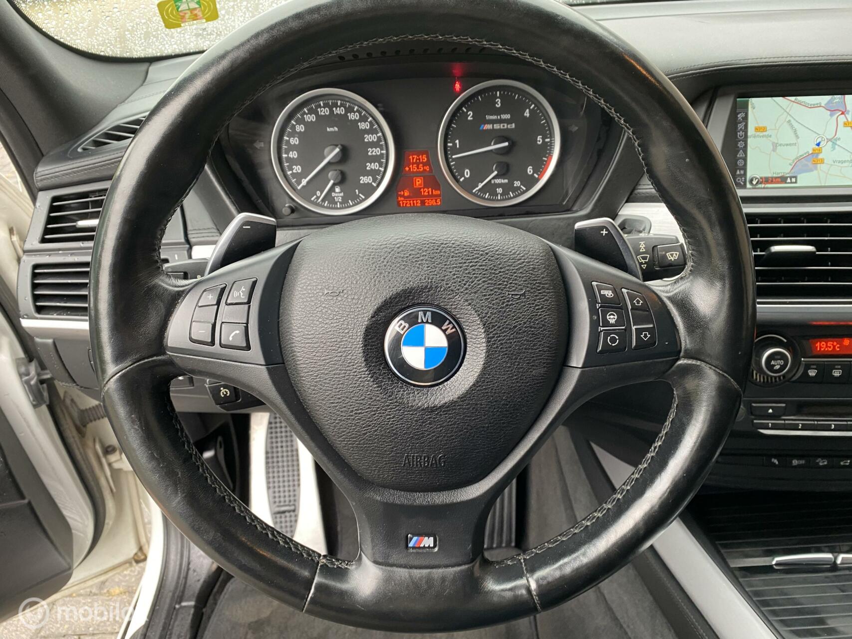 Foto van BMW X5