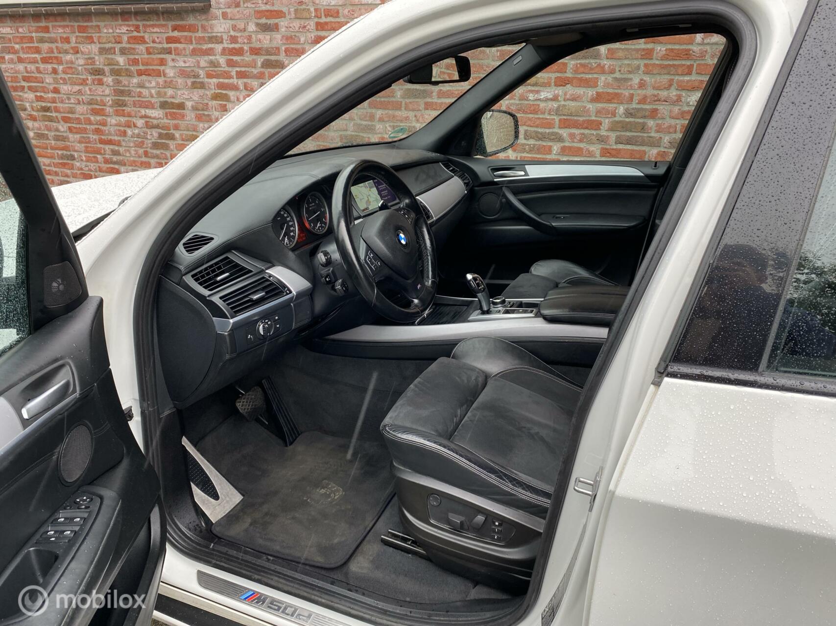Foto van BMW X5
