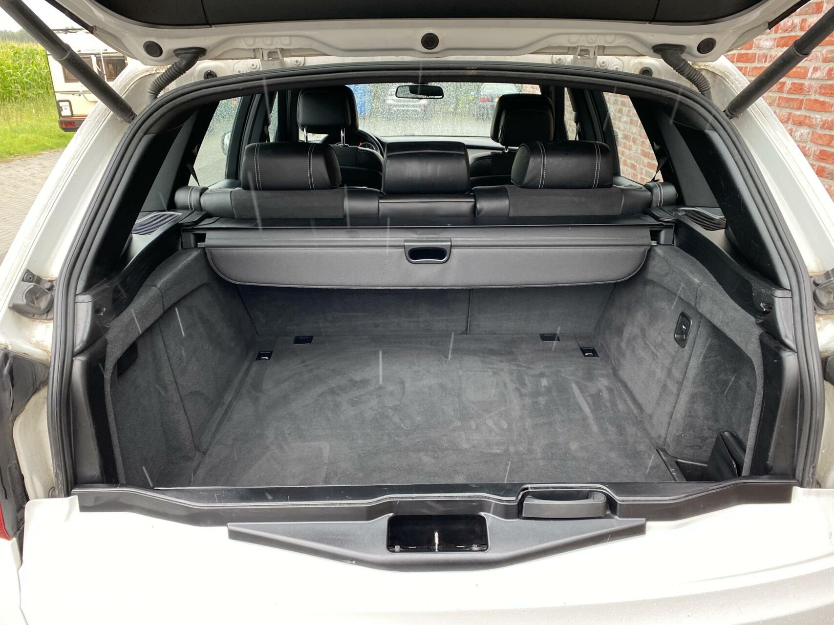 Foto van BMW X5